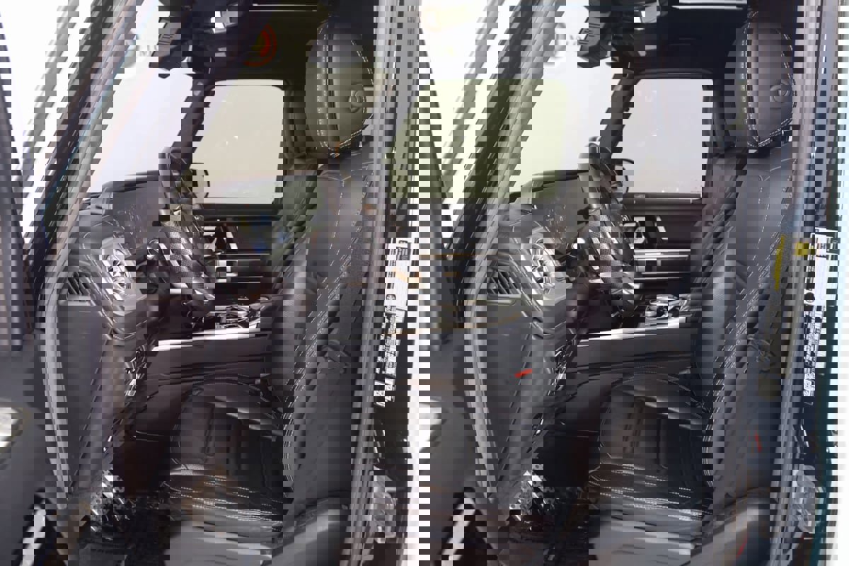 Used 2022 Mercedes-Benz G 550 image 12