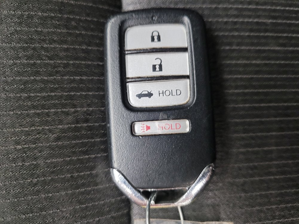 Used 2019 Honda Accord LX image 32