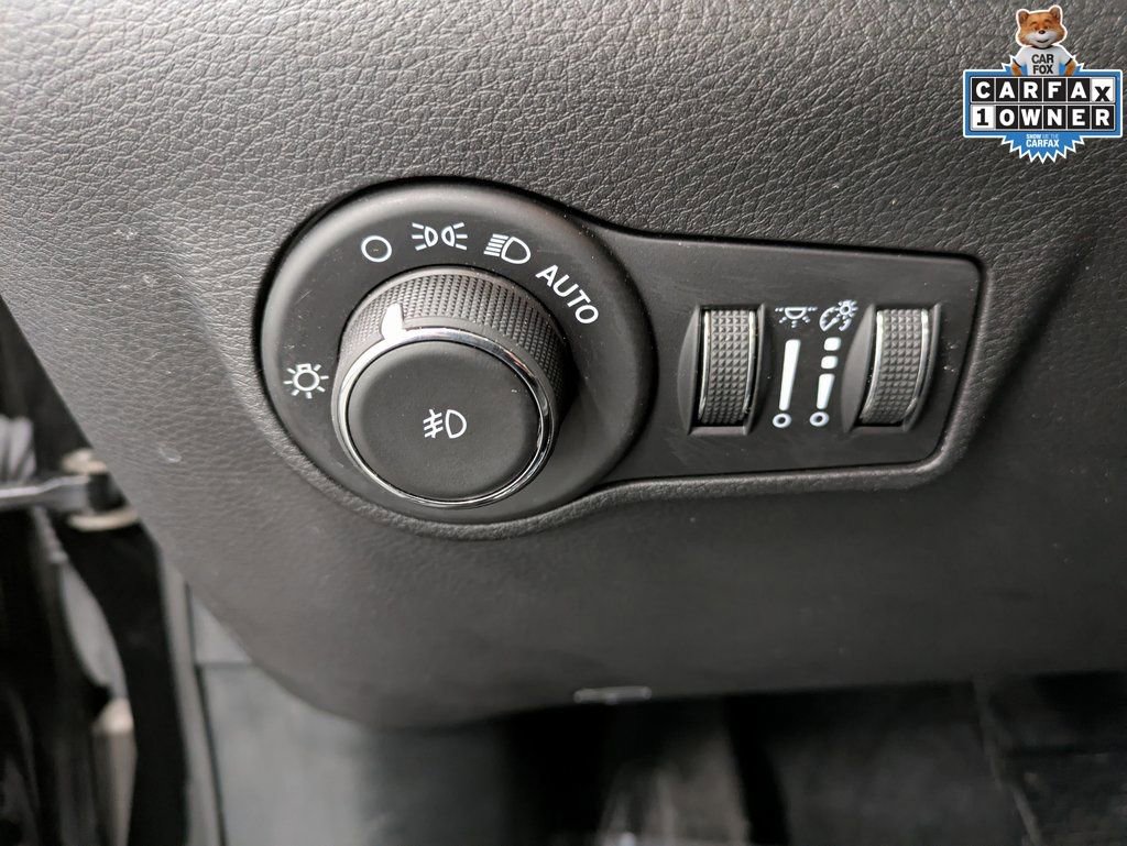 Used 2024 Jeep Compass Limited w/ Elite Group image 23