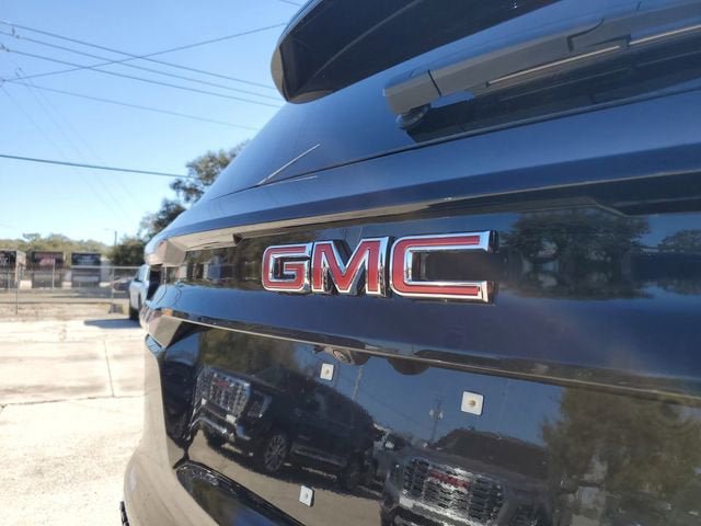 New 2026 GMC Acadia Elevation w/ Black Edition image 7