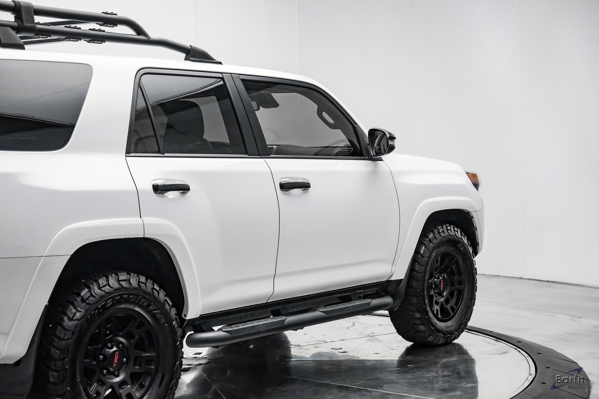 Used 2023 Toyota 4Runner SR5 Premium image 15