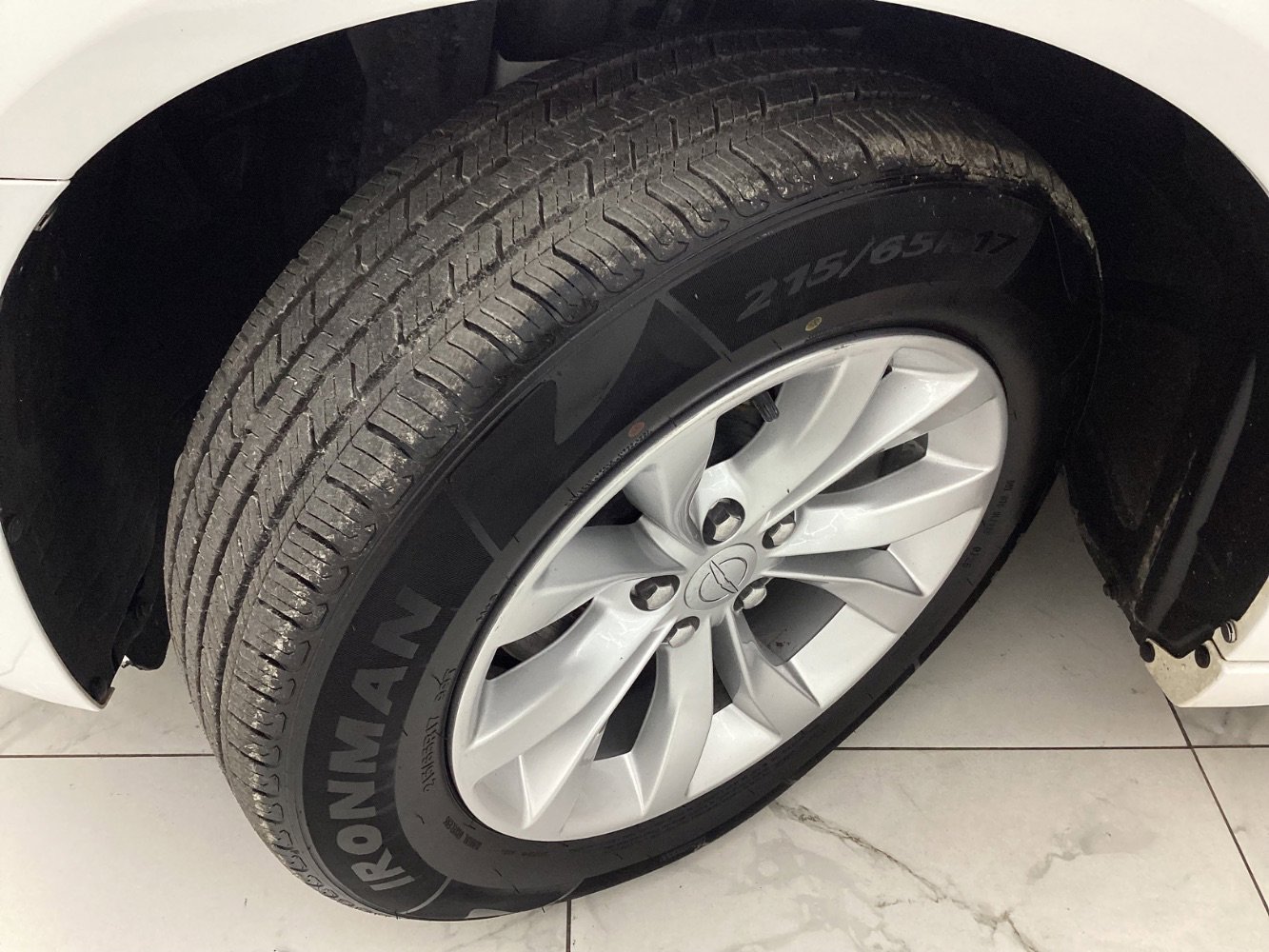 Used 2021 Chrysler 300 Touring image 44