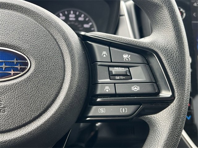 Certified 2024 Subaru Crosstrek 2.0i Premium image 20