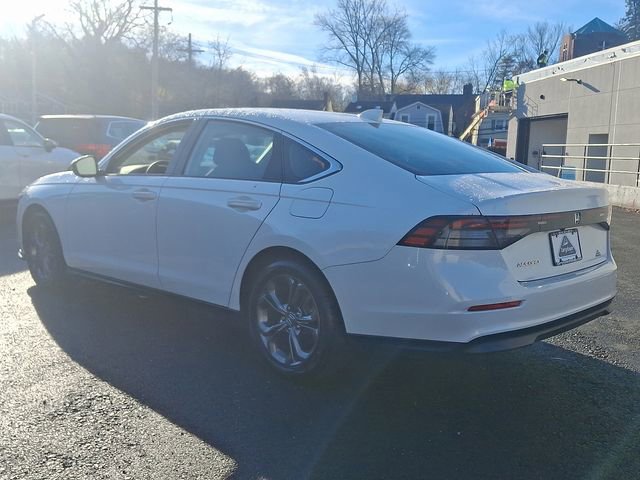 Used 2023 Honda Accord EX image 4