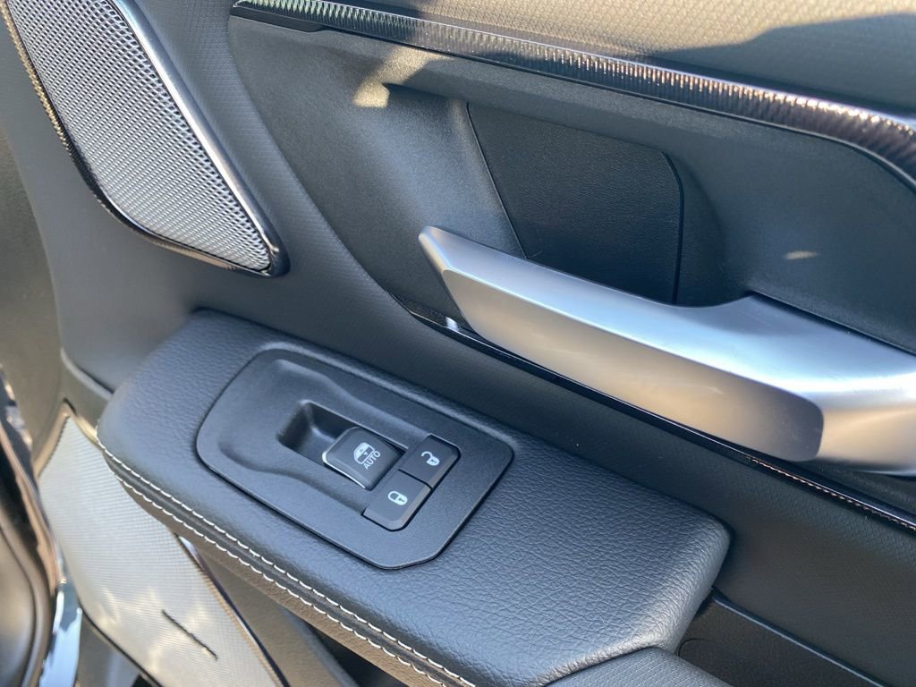 New 2026 RAM 1500 Rebel w/ Rebel Level 2 Equipment Group image 14