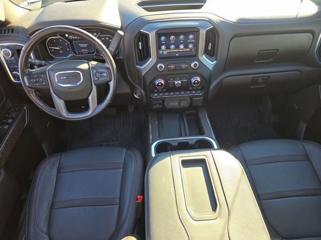 Used 2021 GMC Sierra 2500 Denali w/ Denali Ultimate Package image 21