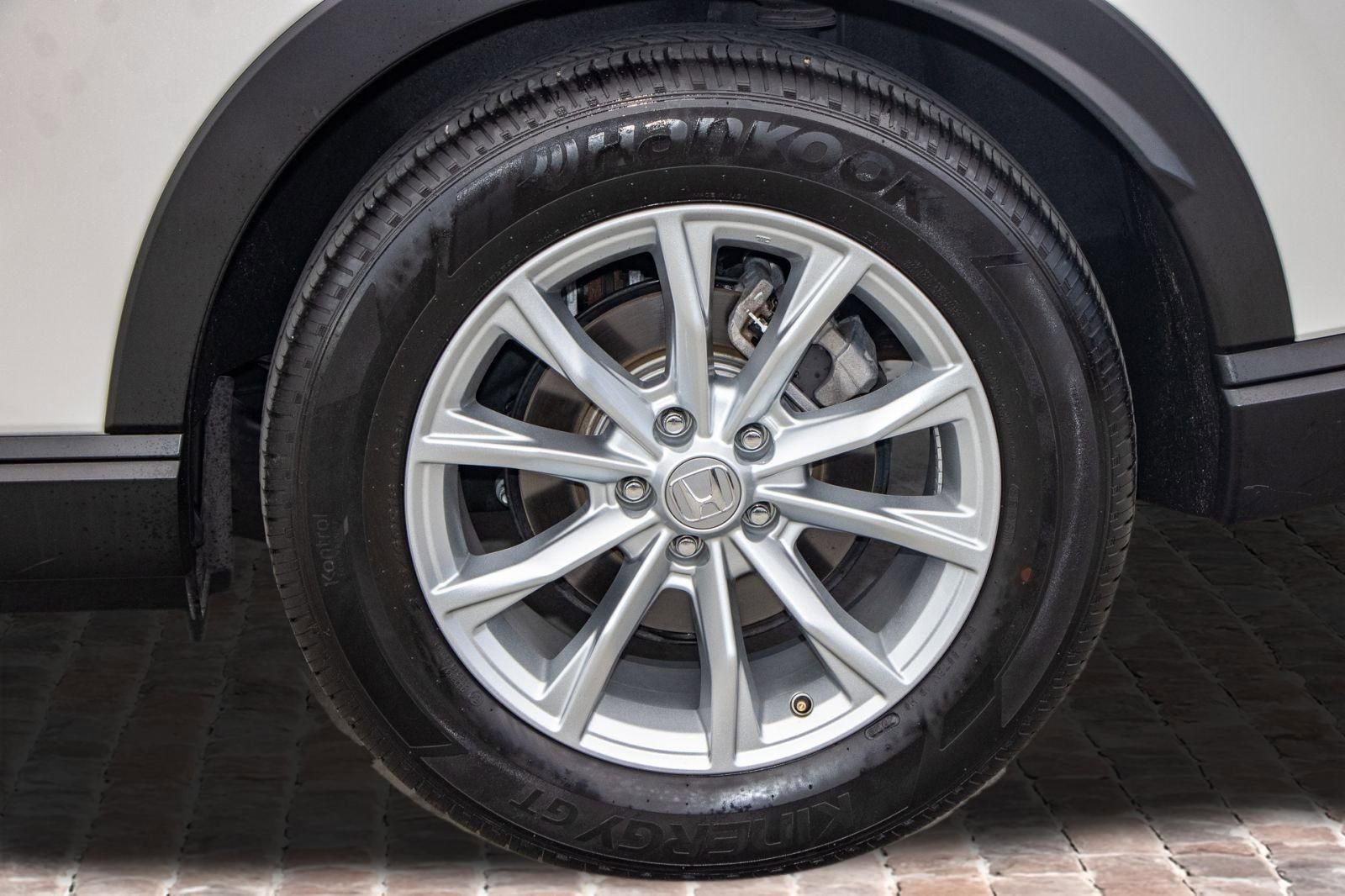 Certified 2024 Honda CR-V EX image 38