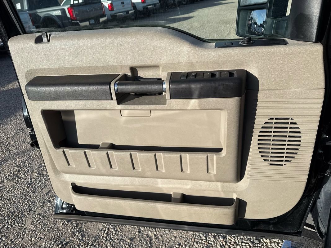 Used 2010 Ford F250 XLT image 32