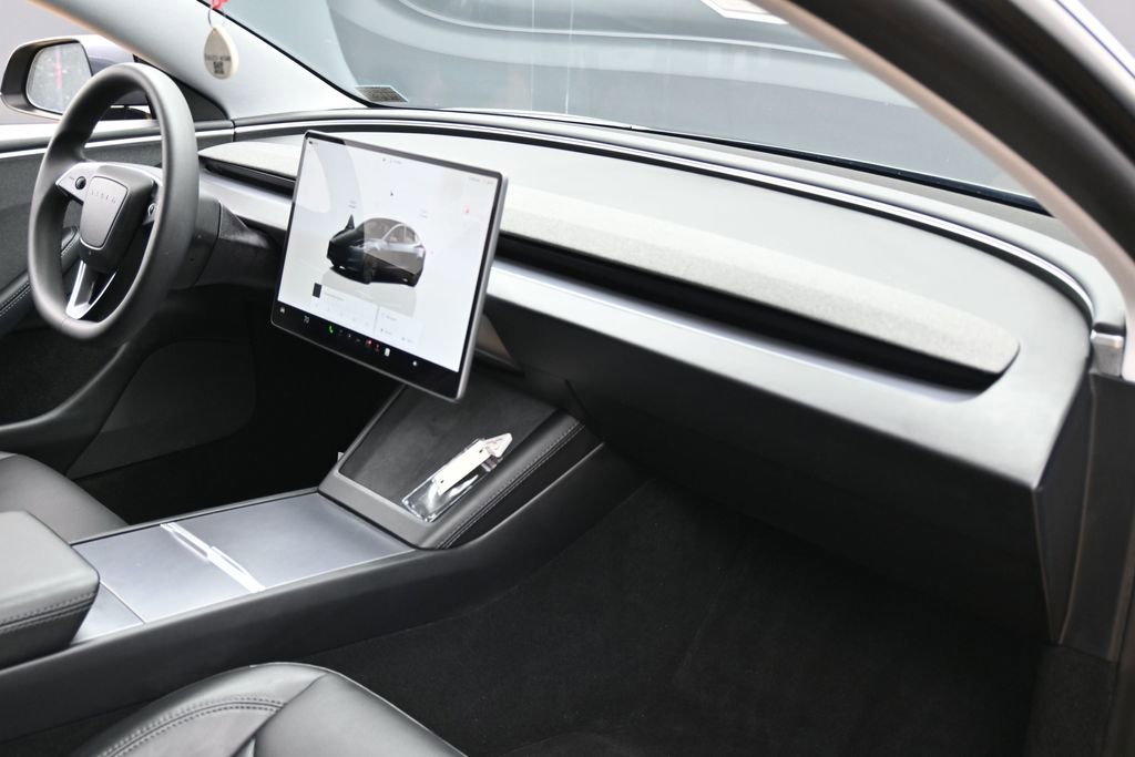 Used 2024 Tesla Model 3 Long Range image 40
