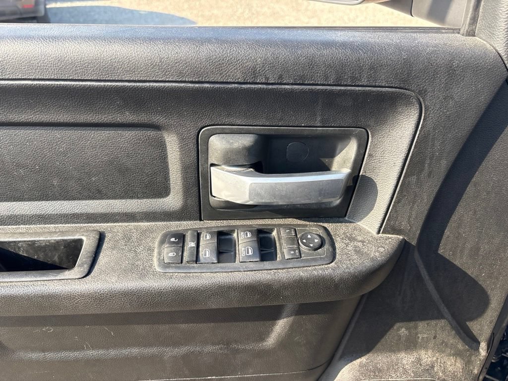 Used 2019 RAM 2500 Tradesman AWD/4WD image 16