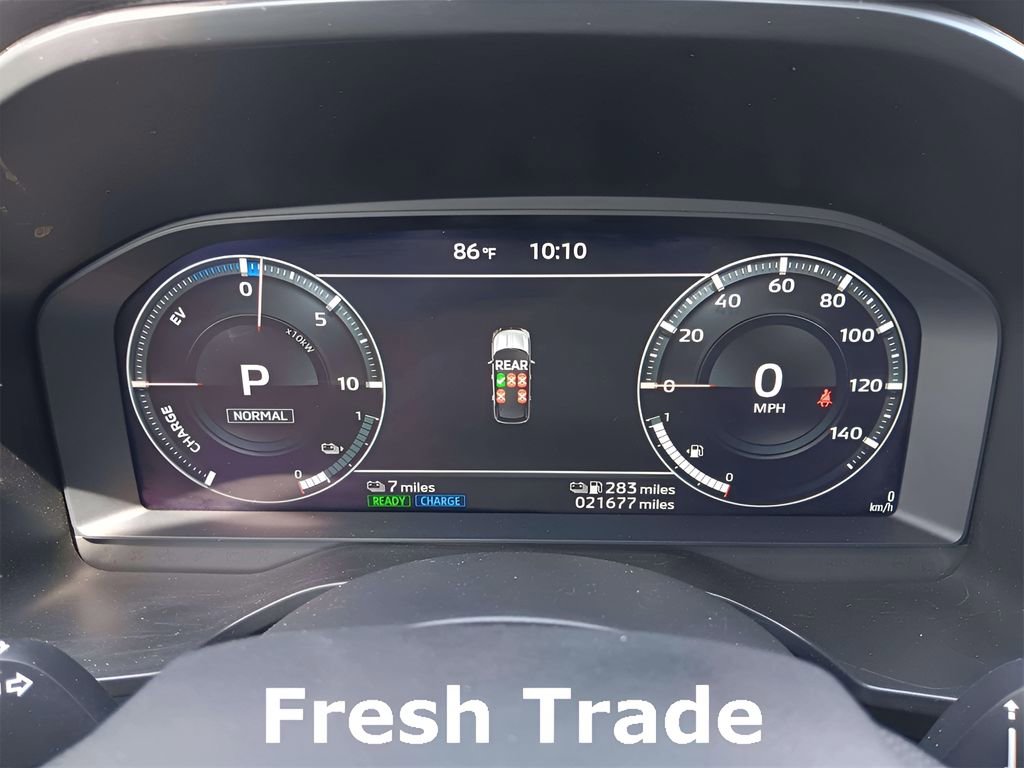 Used 2023 Mitsubishi Outlander SE image 50