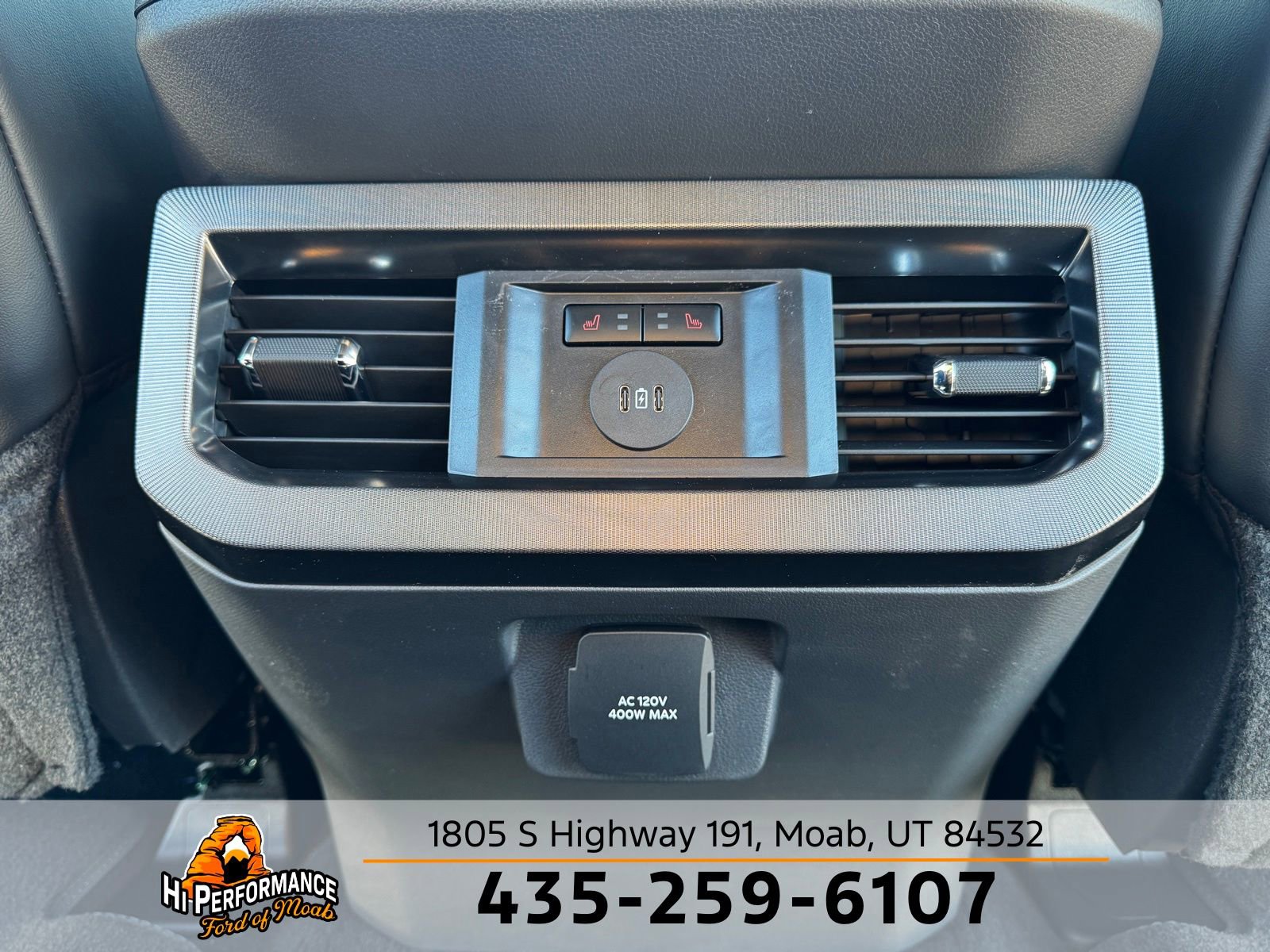 New 2026 Ford F250 Platinum image 42