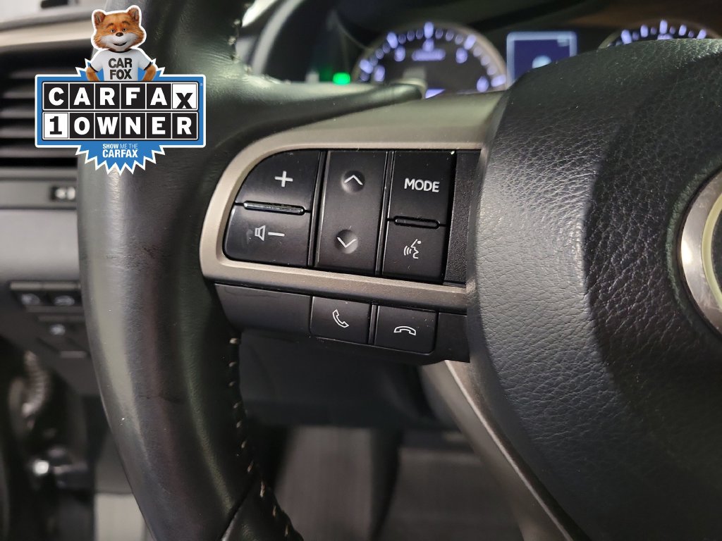 Used 2022 Lexus RX 350L Premium w/ Premium Package AWD/4WD image 27