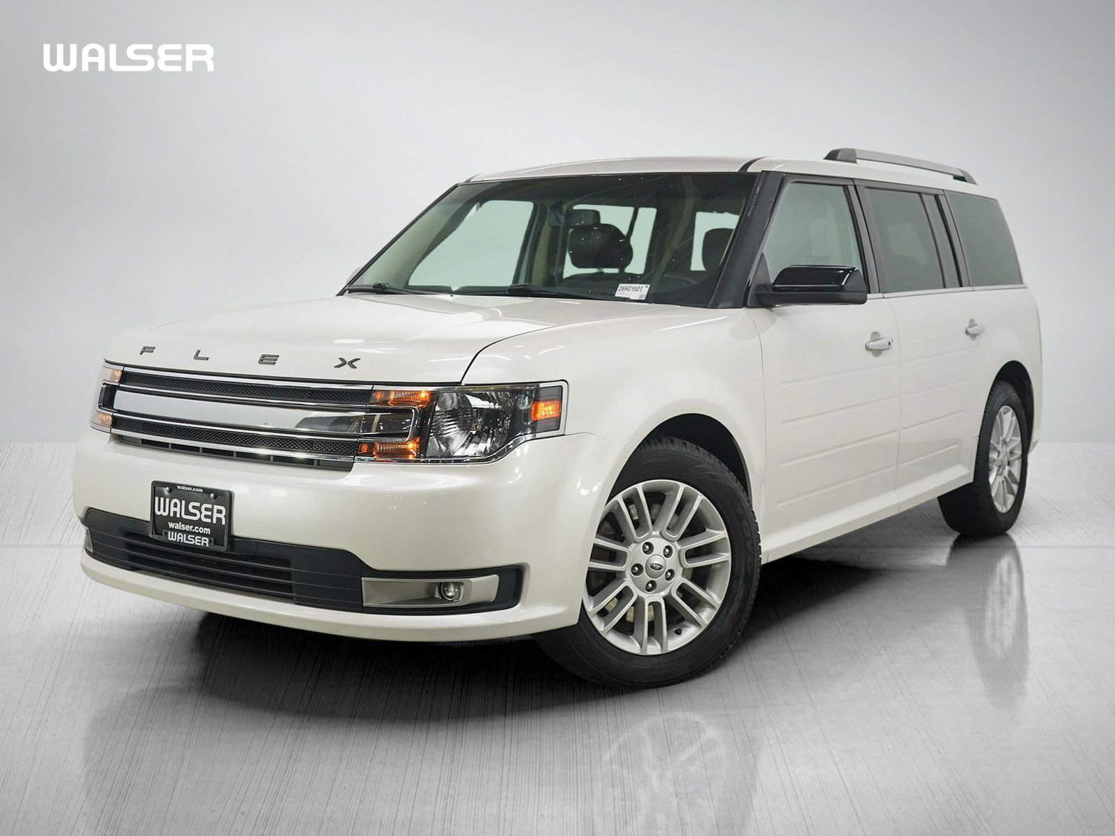 Used 2016 Ford Flex SEL w/ Equipment Group 202A
