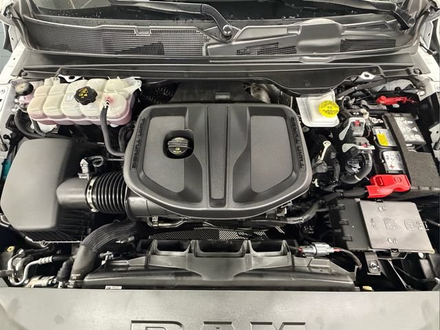 Used 2026 RAM 1500 Rebel w/ Rebel Level 1 Equipment Group AWD/4WD image 9