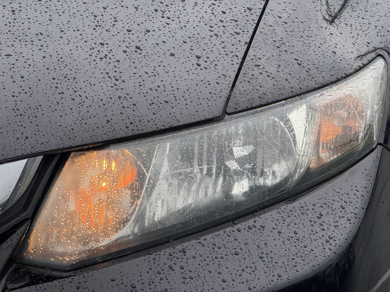 Used 2013 Honda Civic LX image 17