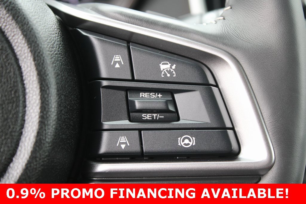 Certified 2025 Subaru Ascent Touring image 14