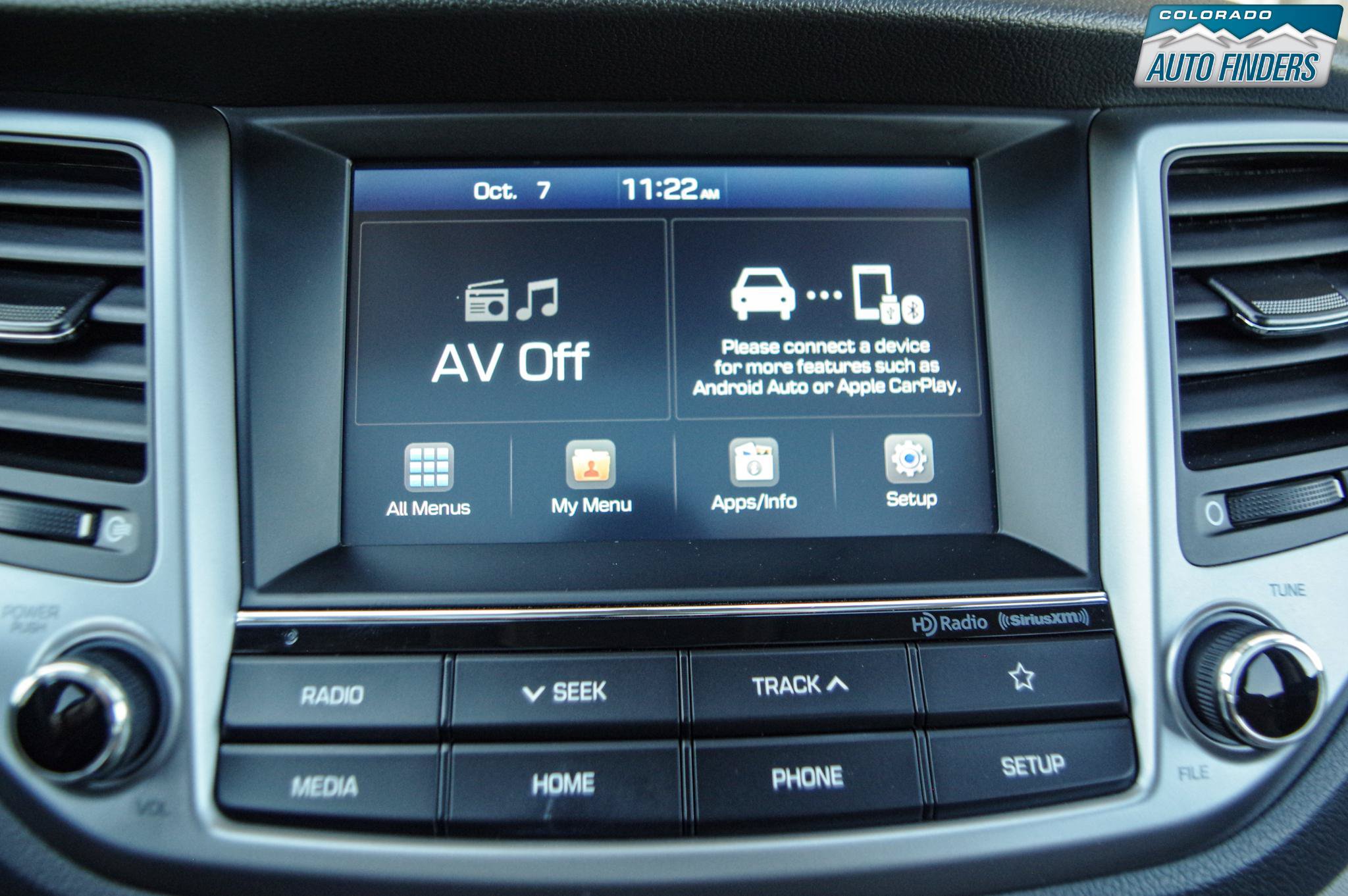 Used 2018 Hyundai Tucson Value AWD/4WD image 20