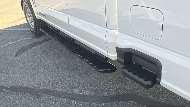 New 2026 Ford F350 XL w/ XL Chrome Package image 22