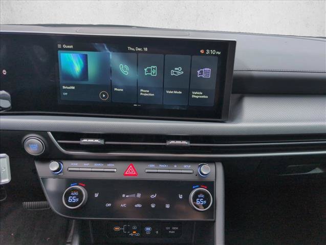 Certified 2026 Hyundai Sonata SEL FWD image 14