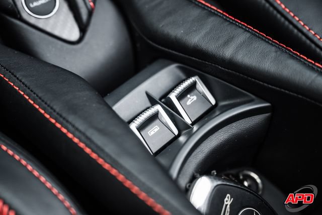 Used 2020 McLaren 720S Performance RWD image 80