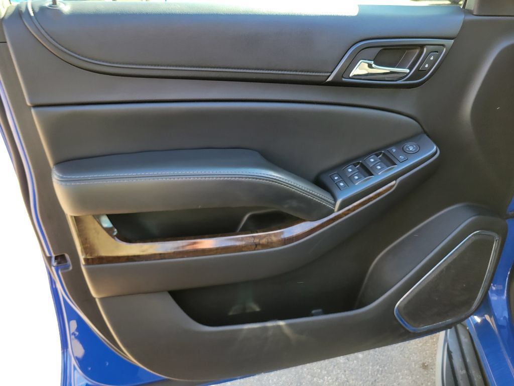 Used 2016 Chevrolet Tahoe 4WD w/ Remote Keyless Entry Package image 16