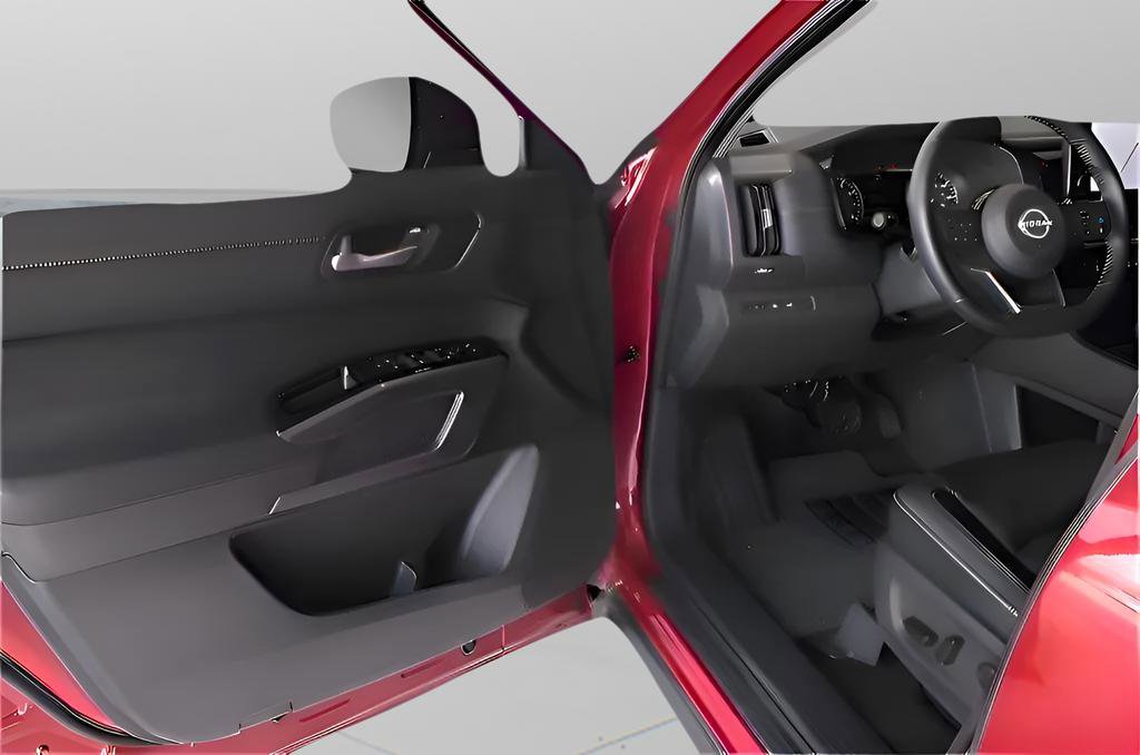 Used 2024 Nissan Pathfinder SL image 13