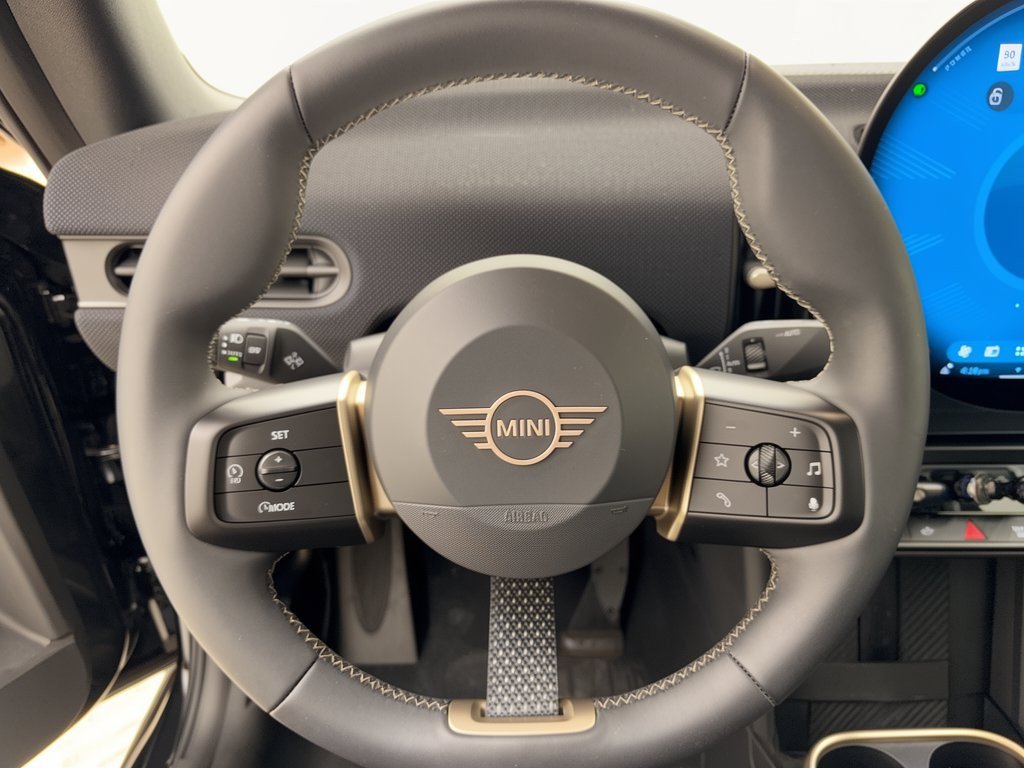 Certified 2026 MINI Cooper S FWD image 10