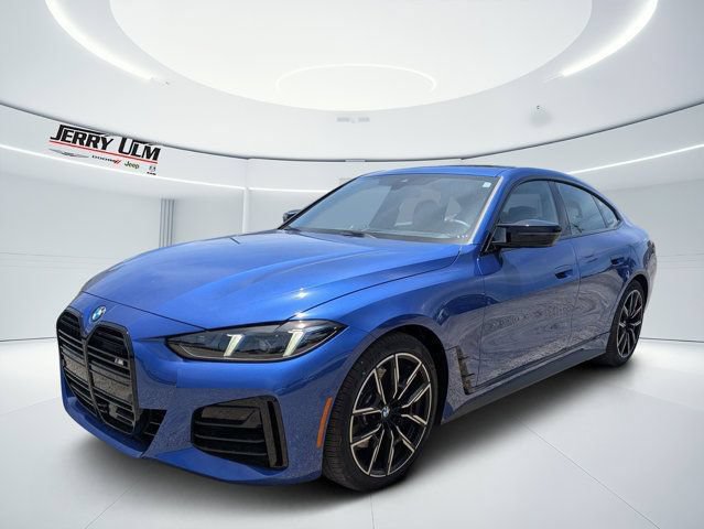 Used 2025 BMW M440i RWD image 10