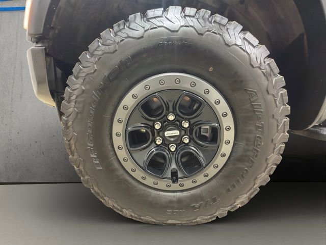 Used 2023 Ford F150 Raptor w/ Raptor Carbon Fiber Package image 25