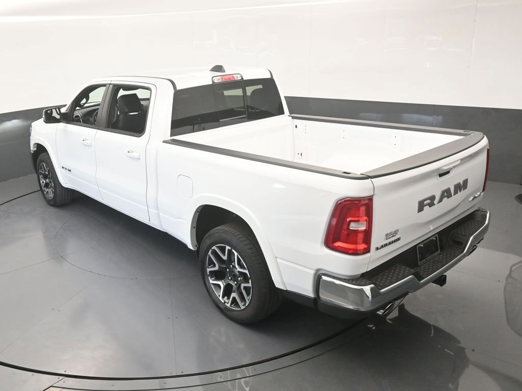 Used 2025 RAM 1500 Laramie image 52