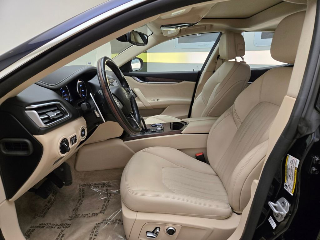 Certified 2022 Maserati Ghibli Modena image 16