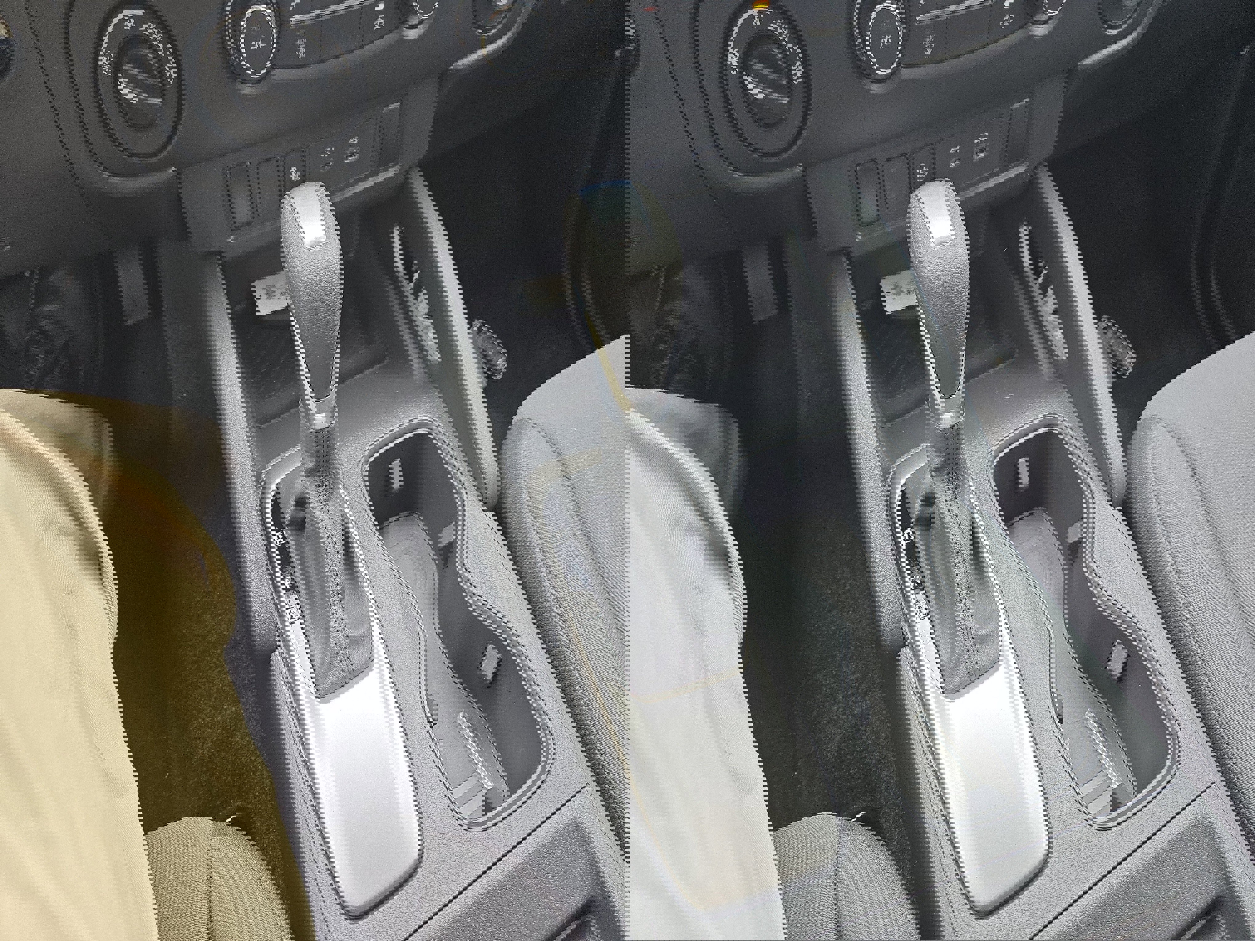 New 2026 Nissan Frontier S image 22