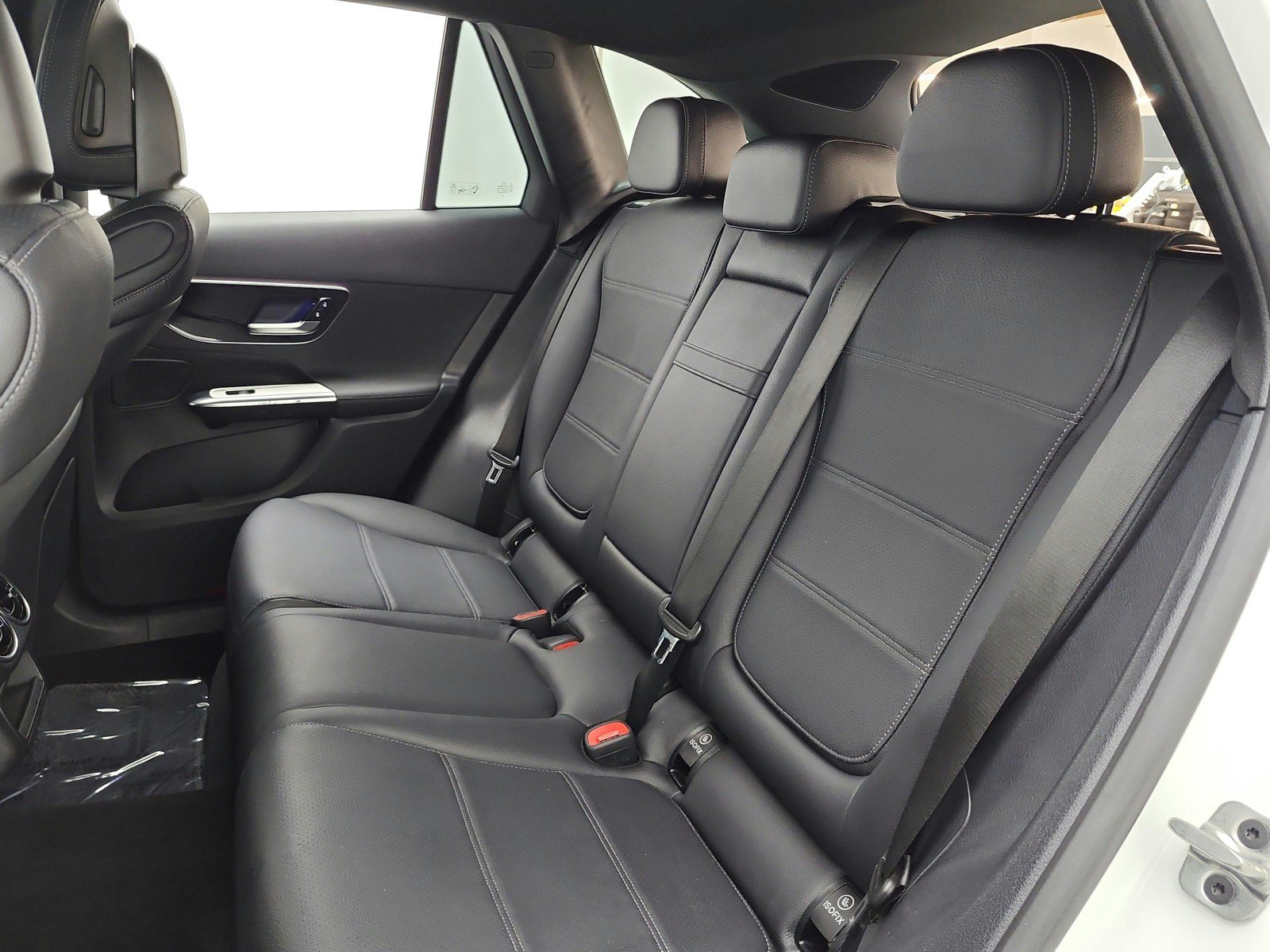 Certified 2026 Mercedes-Benz GLC 300 image 15