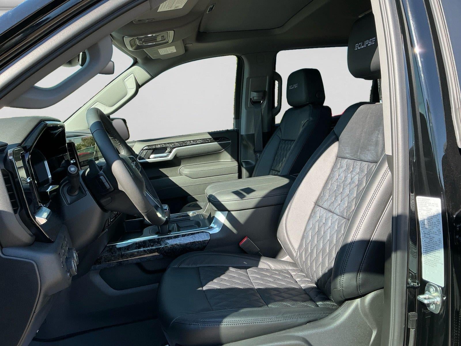 New 2026 Chevrolet Silverado 1500 RST w/ All Star Edition Plus AWD/4WD image 10