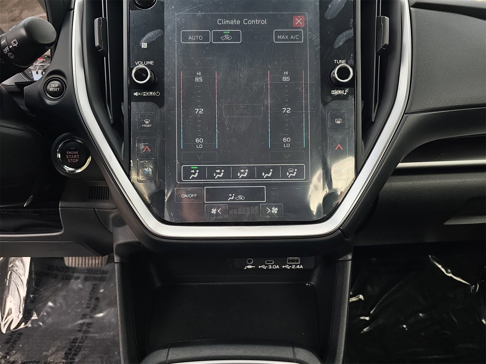 Certified 2024 Subaru Impreza 2.0i Sport image 24