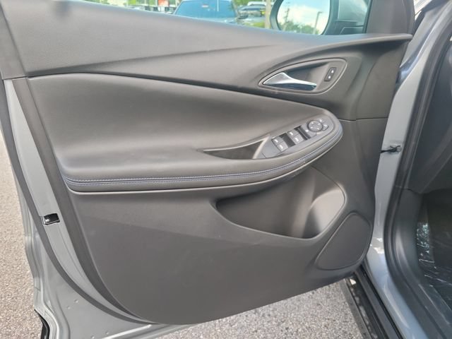 New 2026 Buick Encore GX Sport Touring w/ Comfort Package FWD image 16