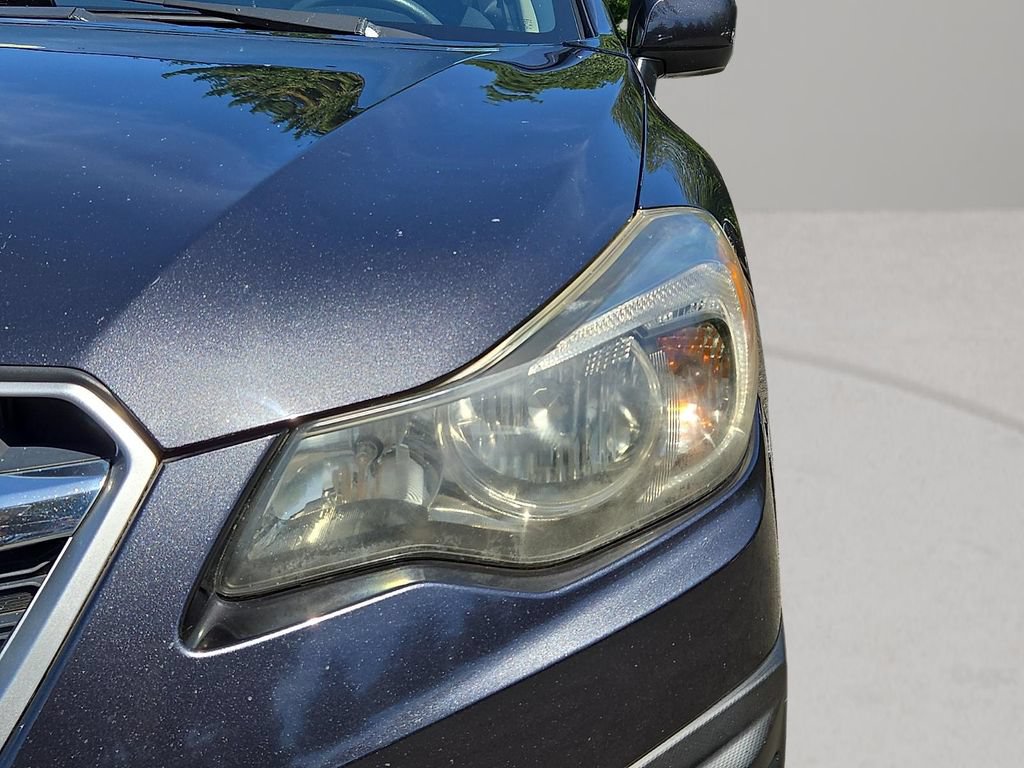 Used 2012 Subaru Impreza 2.0i Premium w/ All-Weather Pkg AWD/4WD image 25