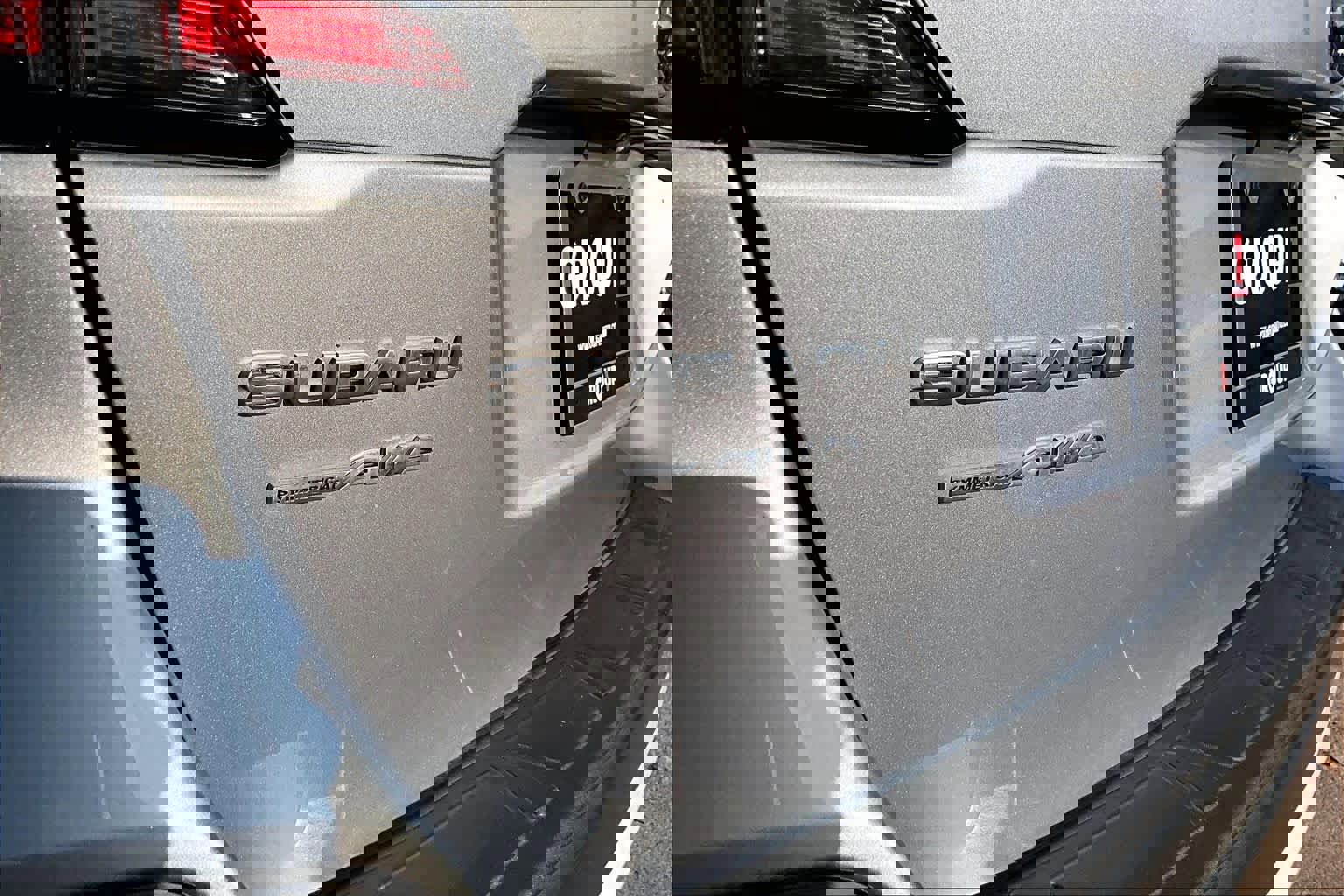 Used 2022 Subaru Outback Limited w/ Popular Package #2 image 30