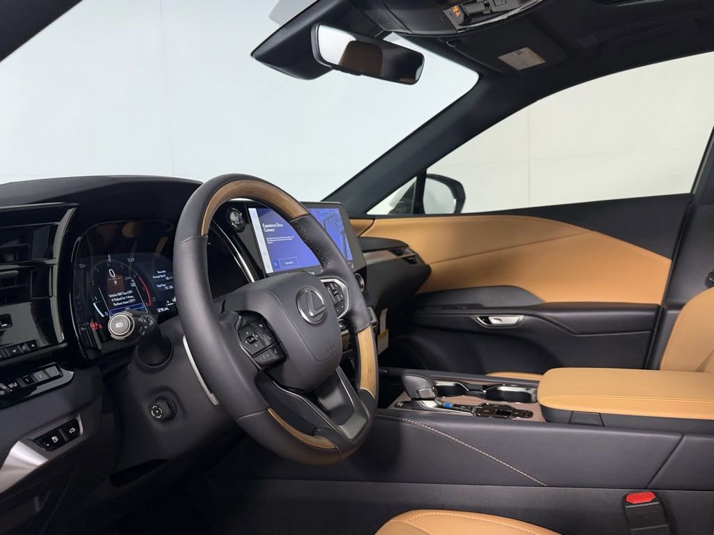 Used 2026 Lexus RX 350 Premium image 19