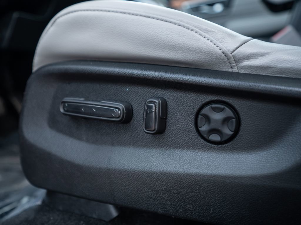 Used 2021 Honda CR-V EX-L image 26