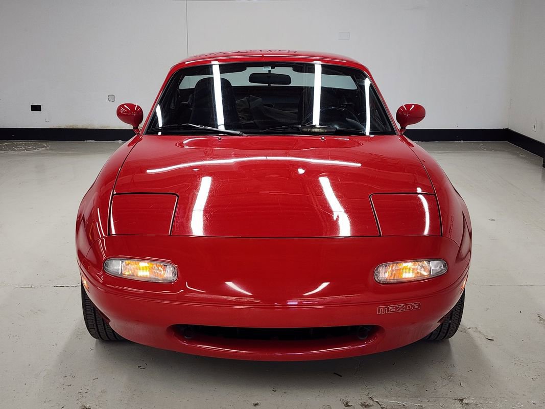 Used 1990 MAZDA MX-5 Miata image 2