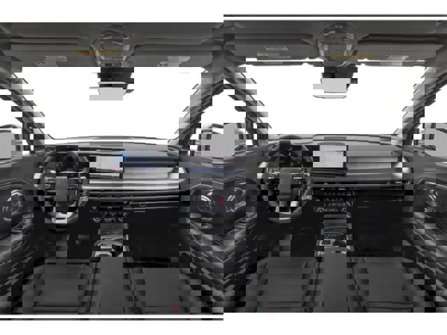 New 2026 Hyundai Ioniq 9 SEL image 7