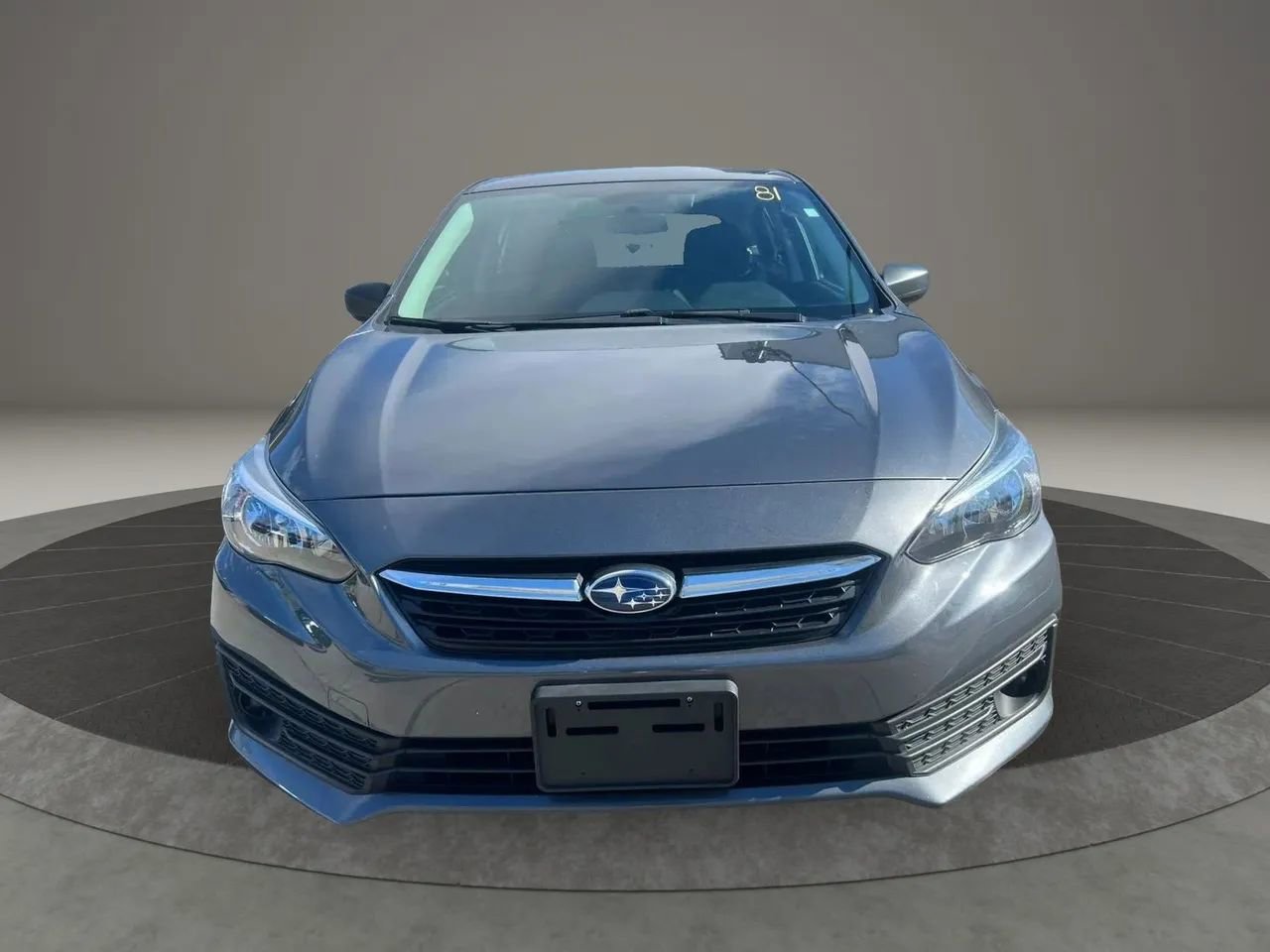Used 2023 Subaru Impreza 2.0i AWD/4WD image 2