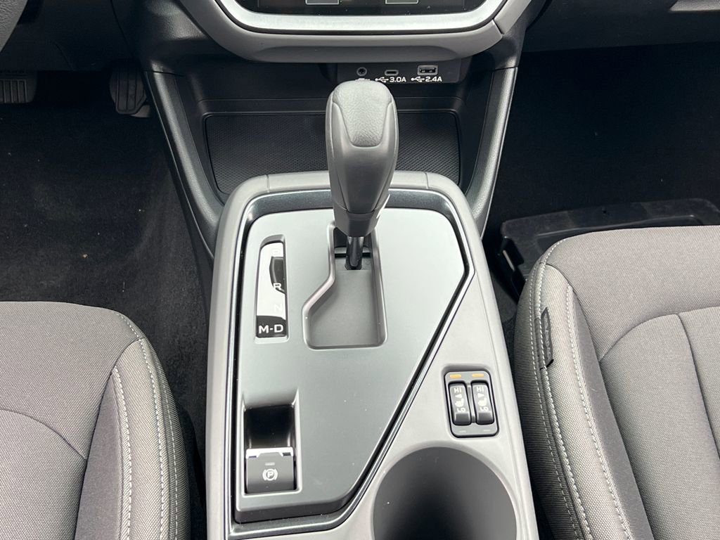 New 2026 Subaru Crosstrek 2.0i Premium image 24