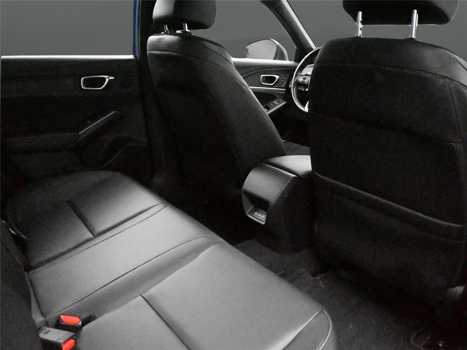 Certified 2024 Acura Integra A-Spec image 20