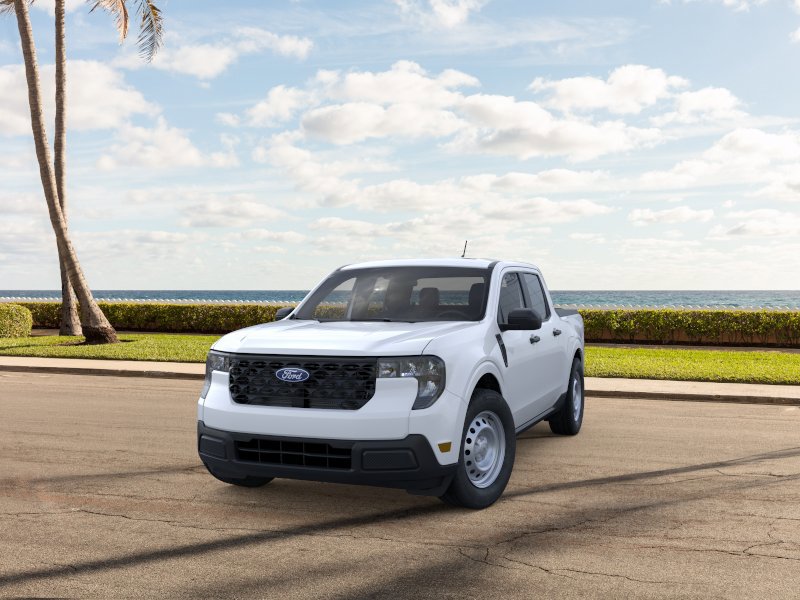 New 2026 Ford Maverick XL AWD/4WD image 18
