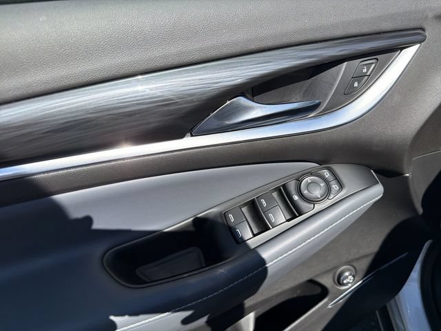 Certified 2024 Buick Enclave Essence FWD image 22