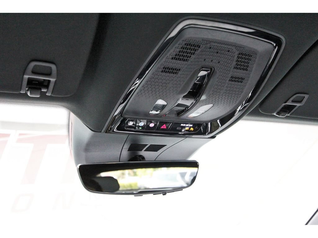 Used 2024 Cadillac Lyriq Sport w/ LPO, Floor Liner Package AWD/4WD image 25