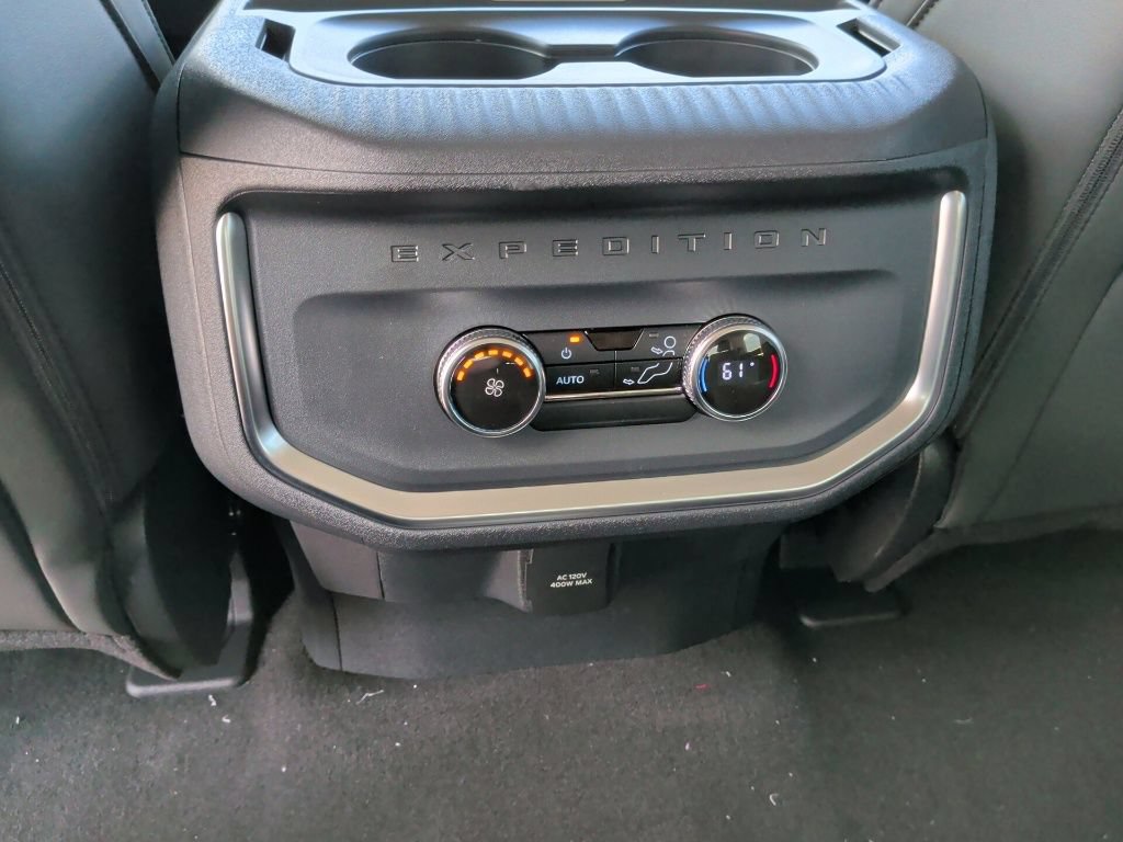 New 2026 Ford Expedition Active RWD image 39